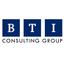 The BTI Consulting Group Logo