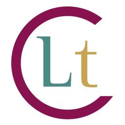 LT LEGAL | INTELLECTUAL PROPERTY Logo