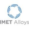 IMET Alloys Logo