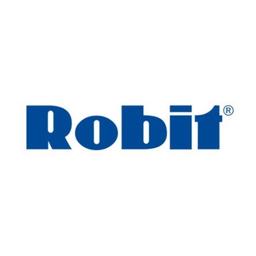Robit Plc Logo