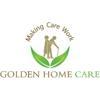 Golden Home Care Logo