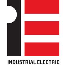 Industrial Electric Inc. Logo