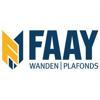FAAY wanden en plafonds Logo