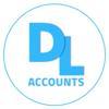 DL ACCOUNTS LTD Logo