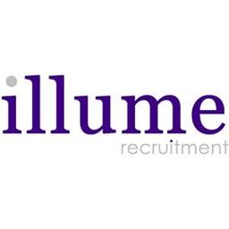 Illume Recruitment Logo