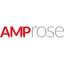 AMP Rose Logo