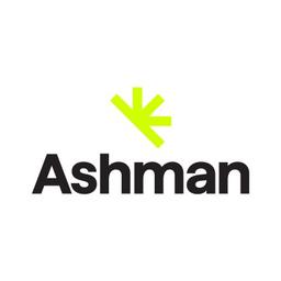 Ashman Logo