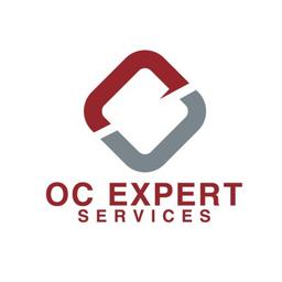OC Expert Services Limited Logo