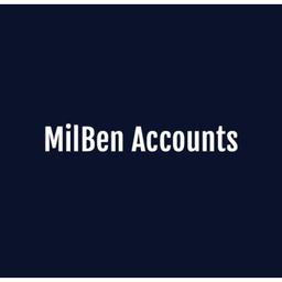 MilBen Accounts Logo