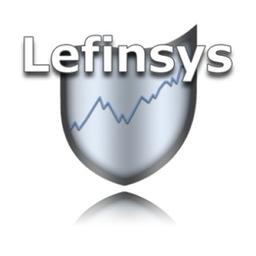 Lefinsys Logo