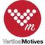 Vertical Motives Consultancy Ltd Logo