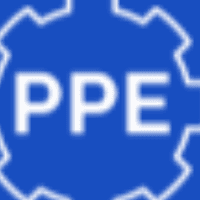 P P Engineering ltd Logo