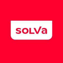 Solva Logo