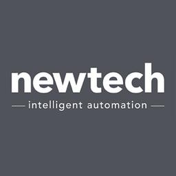 Newtech Intelligent Automation Logo