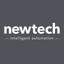 Newtech Intelligent Automation Logo