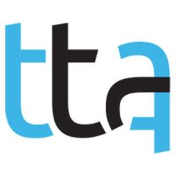 TTA (The Training Associates) Logo