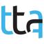 TTA (The Training Associates) Logo