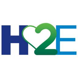 Health 2 Employment Logo