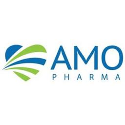 AMO Pharma LTD Logo