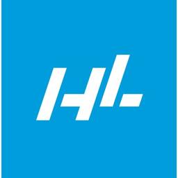 HL Display - The better shopping experience Logo