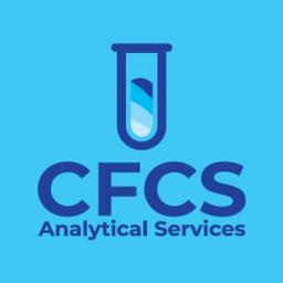 CFCS Analytical services Ltd Logo