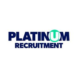 Platinum Recruitment Group Ltd Logo
