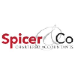 Spicer & Co Logo