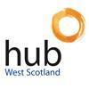 hub West Scotland Logo