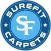 Surefit Carpets Ltd Logo