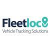 Fleetloc8 Logo