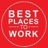 Best Places to Work Certification Program Logo