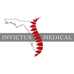 Invictus Medical Inc Logo
