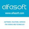 Alfasoft Logo