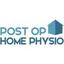 Post Op Home Physio Logo