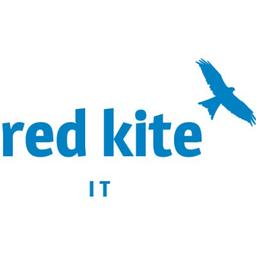 Red Kite IT Logo