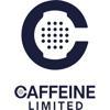 Caffeine Limited Logo