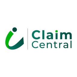 Claim Central UK Logo