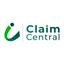 Claim Central UK Logo