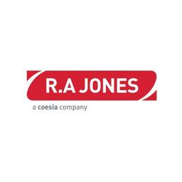R.A Jones Logo
