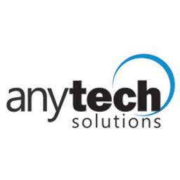 AnyTech Solutions UK Logo