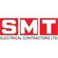 SMT Electrical Contractors Ltd Logo