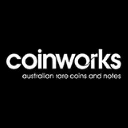 Coinworks Logo