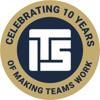 Transition 15 Logo