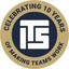 Transition 15 Logo