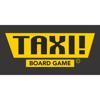 Taxi Game Ltd. Logo