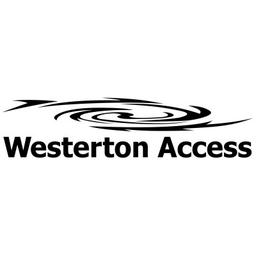 Westerton Access Logo
