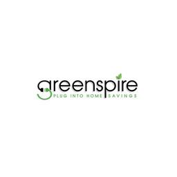 Greenspire Logo