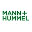 MANN+HUMMEL Logo