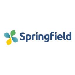 SPRINGFIELD GROUP Logo