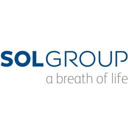 SOL Group Logo